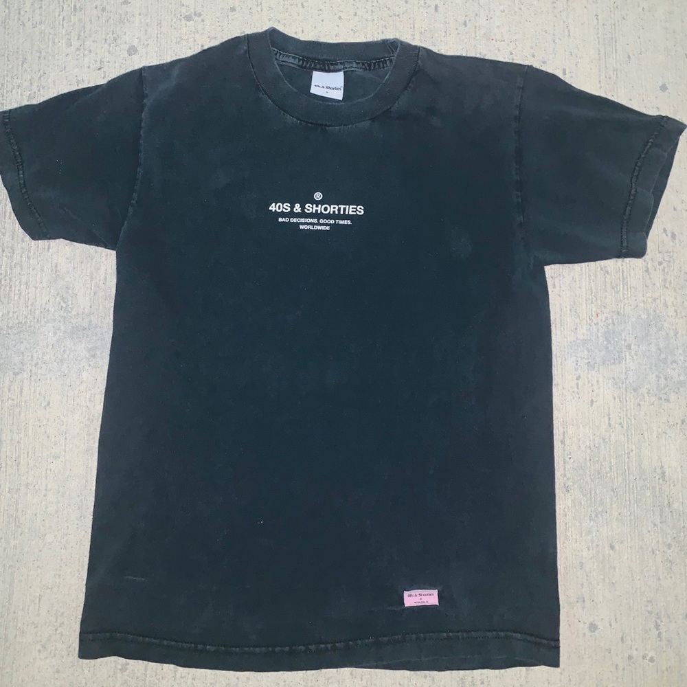 Vintage tee